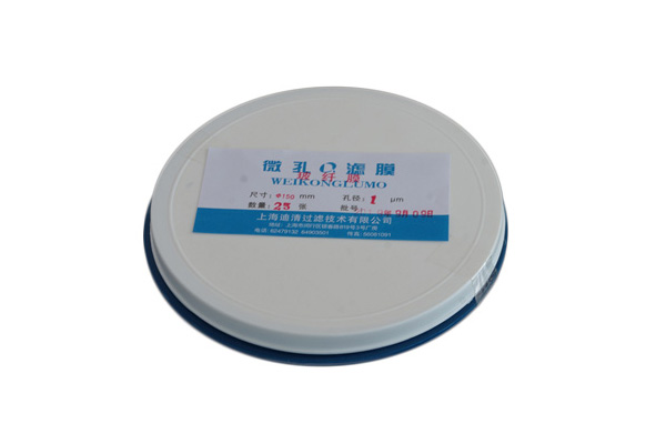 玻璃纤维素膜