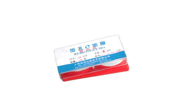 聚丙烯微孔滤膜