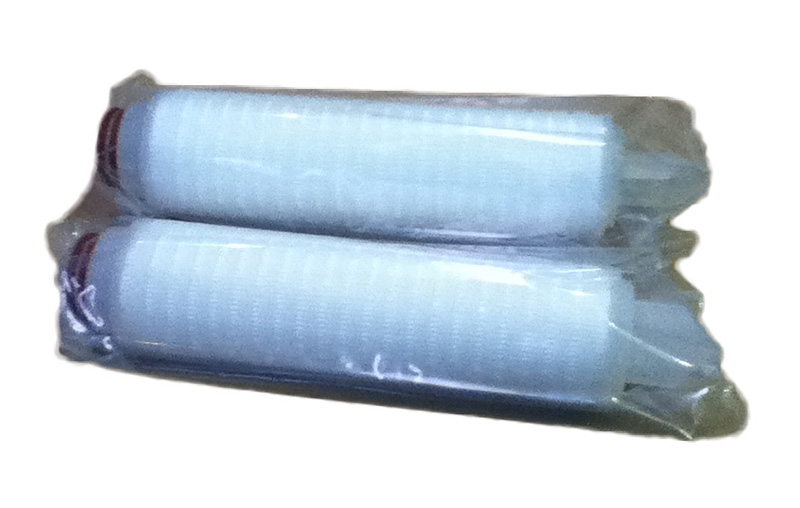 聚丙烯折叠式滤芯